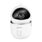 WiFi Smart camera, 360-degree, Tuya compatible