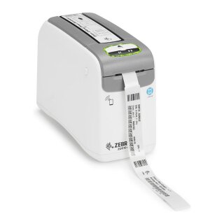 Zebra Printer ZD510-HC Wristband