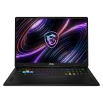 MSI Raider 18 Max HX A2WH-1088 CU9...