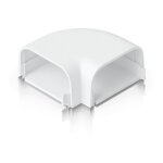 Ubiquiti Unifi Cable Raceway Elbow for Dream Wall / UACC-CRE