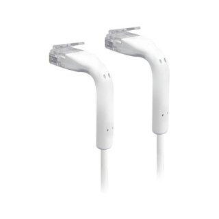 Ubiquiti UniFi Patchkabel 2m weiss