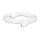 Extralink LC/UPC-SC/APC patch cord, single mode, simplex, 3 mm, 2 m