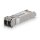 Ubiquiti 10G CWDM Single-Mode Optical Module SFP+ 10/1GbE 1490nm Single Pack UACC-OM-SFP10-1490