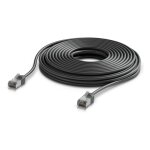 Ubiquiti UniFi Premium Patch Cable Outdoor 12m black...
