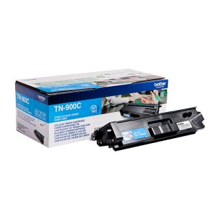 Brother TN-900CP Cyan 6000Seiten