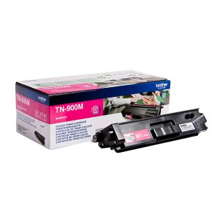 Brother TN-900MP Magenta 6000Seiten