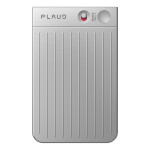 PLAUD NOTE Silver