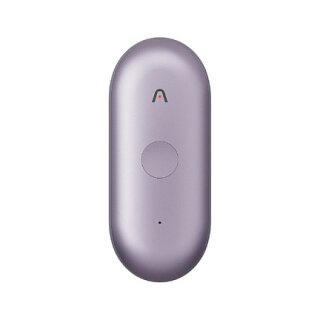 PLAUD NotePin S Purple
