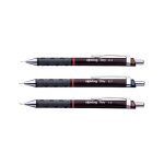 ROTRING Feinminenstift Tikky 3er Set mit Colourcode