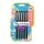 1x5 Paper Mate Flair Filzstifte M 0,7 mm schwarz