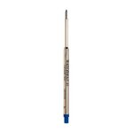 WATERMAN Kugelschreibermine Standard Maxima M Blau 1 Blister