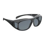 WEDO berzieh-Sonnenbrille fr Autofahrer incl. Etui...