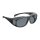 WEDO berzieh-Sonnenbrille fr Autofahrer incl. Etui schwarz (27148599)