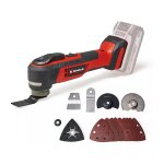 Professional Akku-Multifunktions-Werkzeug TP-MG 18 Li...