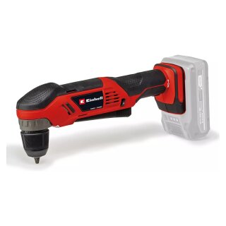 Power X-Change Akku-Winkelbohrschrauber TE-AD 18 Li - Solo, 18Volt (rot/schwarz, ohne Akku und Ladegert)
