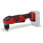 Power X-Change Akku-Winkelbohrschrauber TE-AD 18 Li -...