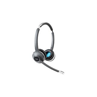Cisco 562 SPARE WIRELESS DUAL HEADSET