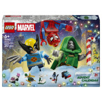 76340 Marvel Super Heroes Adventskalender 2026