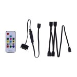K Xilence LQZ.ARGB_Set Remote, Remote Control fr ARGB LED...