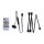 K Xilence LQZ.ARGB_Set Remote, Remote Control fr ARGB LED PC Komponenten