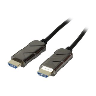 Synergy21 Kabel Video HDMI ST/ST 10,0m ** AOC 8K60Hz