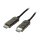 Synergy21 Kabel Video HDMI ST/ST 10,0m ** AOC 8K60Hz
