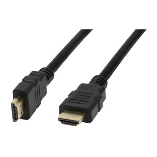 Synergy21 Kabel Video HDMI 2.1, ST/ST, 2m, UHD II 8K*4K 7680×4320@60Hz 4:4:4 8bit or 4k@120 4:4 :4 8Bit, 48Gbps, V2.1