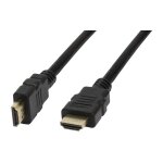 Synergy21 Kabel Video HDMI 2.1, ST/ST, 2m, UHD II 8K*4K...