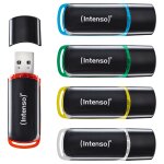 STICK Intenso USB Stick Business Line 16GB 5-pack