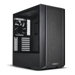 Lian Li LANCOOL 216 E-ATX-Gehäuse, Midi-Tower - schwarz