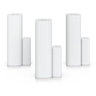 Ubiquiti UniFi SuperLink Entry Sensor 3er Pack UniFi Protect Sensor battery USL-Entry-3