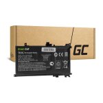 Green Cell TE03XL Battery for HP Omen 15-AX052NW...