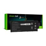 Green Cell AP18C4K AP18C8K Battery for Acer Aspire 3...