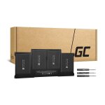 Battery Green Cell A1377 A1405 A1496 to Apple MacBook Air...