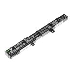 Green Cell Battery PRO A31N1319 A41N1308 for Asus X551...