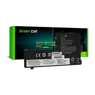 Green Cell Battery L17C3PG1 L17L3PG1 L17M3PG2 L17M3PG3 for Lenovo Legion Y530-15ICH Y540-15IRH