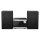 Panasonic SC-PM272 Home Audio Micro System 20W Silver