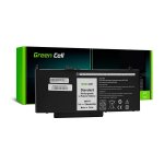 Green Cell Battery 6MT4T 07V69Y for Dell Latitude E5270...