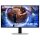 68,6 cm (27") 2560 x 1440 Pixel SAMSUNG LS27DG602SUXEN 16:9 Quad HD OLED 0,03 ms 360 Hz HDR DisplayPort HDMI USB-Hub Pivot Height VESA