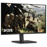 67,3 cm (26.5") 2560 x 1440 Pixel DELL GAME-AW2726DM...