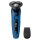 Shaver Series 5000 blue black (S5466 17)