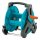 Gardena Schlauchtrommel Classic 50 (grau/trkis)