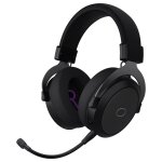 Casque Gamer sans fil Cooler Master CH351 (Noir)