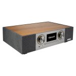 Albrecht DR 1000 All-in-One Soundsystem