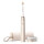 HX9992/11 Sonicare Prestige 9900, champagner