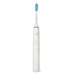 Rose Gold Toothbrush HX9911
