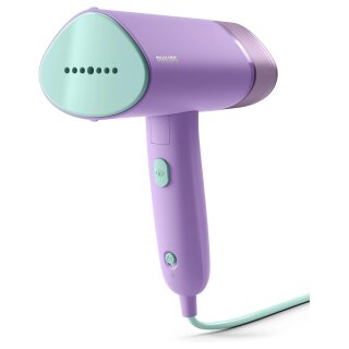 Steamer STH3010 30 portable purple (STH3010/30)