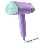 Steamer STH3010 30 portable purple (STH3010/30)