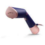 5000 series STH5030 Handheld fabric steamer 1400W Blue Pink