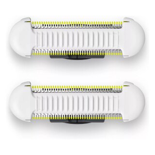 OneBlade QP229/52 Rasierklingen 2er